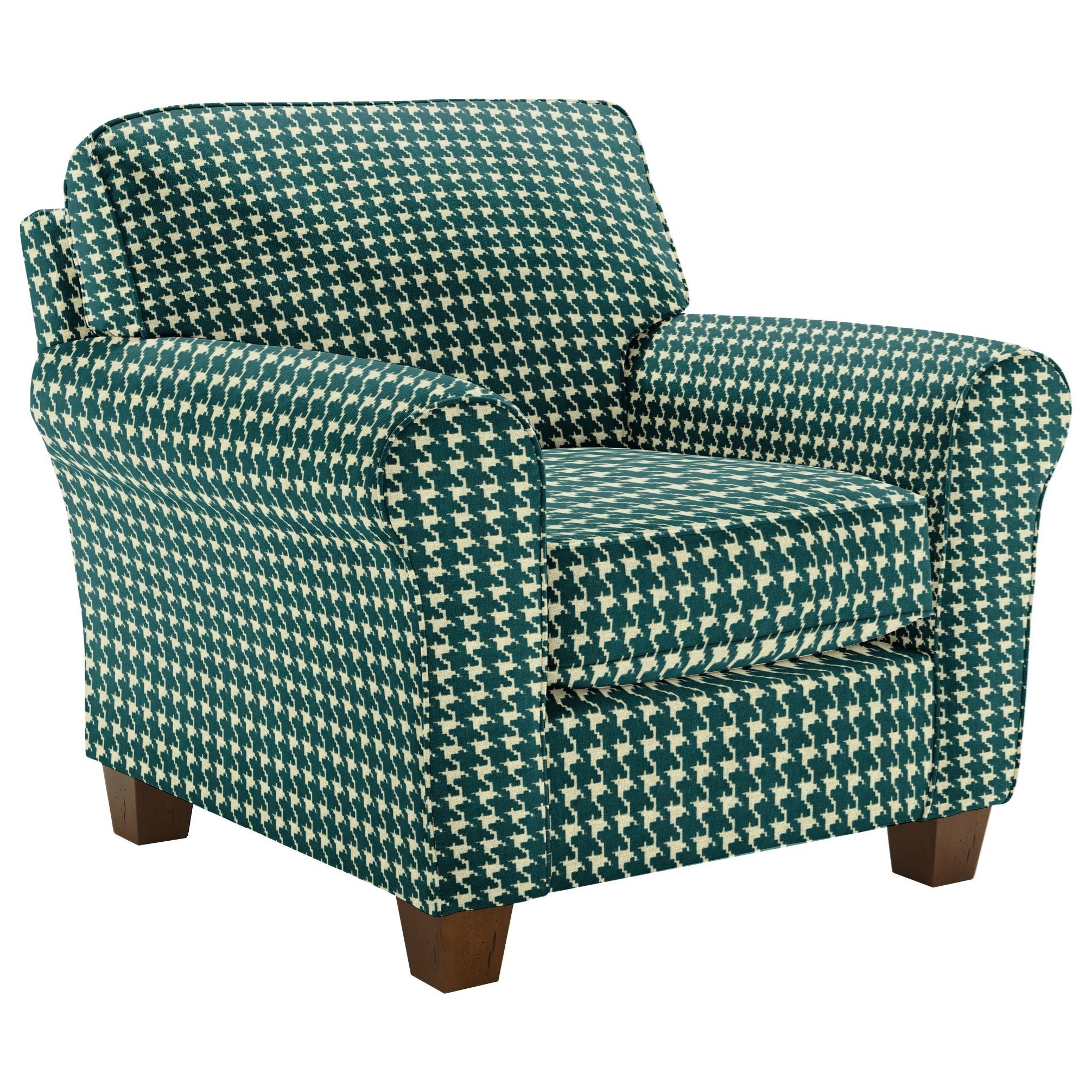 Annabel Custom Chair